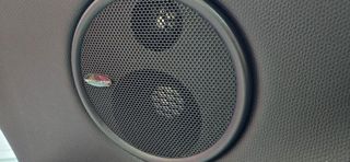 MINI Countryman Cooper SD (2016)