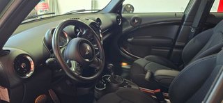 MINI Countryman Cooper SD (2016)
