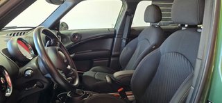 MINI Countryman Cooper SD (2016)