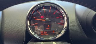 MINI Countryman Cooper SD (2016)