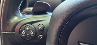 MINI Countryman Cooper SD (2016)