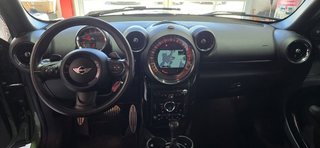 MINI Countryman Cooper SD (2016)