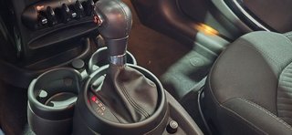 MINI Countryman Cooper SD (2016)