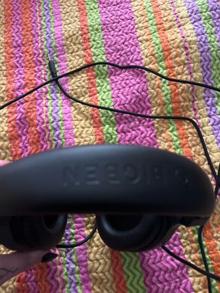 Cascos PlayStation