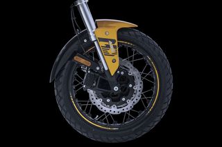 CYCLONE RX4