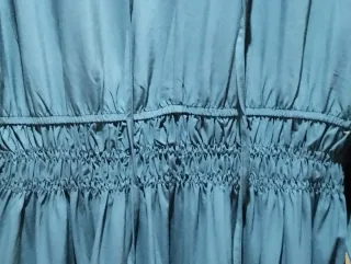 Vestido largo Will Pony