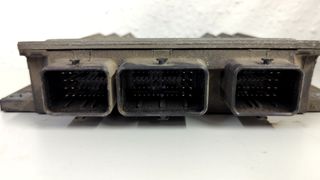 CENTRALITA MOTOR UCE Renault Clio III (2005->)
