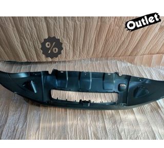 RI PARAGOLPES DELANTERO DACIA DUSTER 15-18 C002066C6