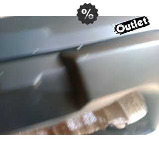 RI PARAGOLPES DELANTERO DACIA DUSTER 15-18 C002066C6