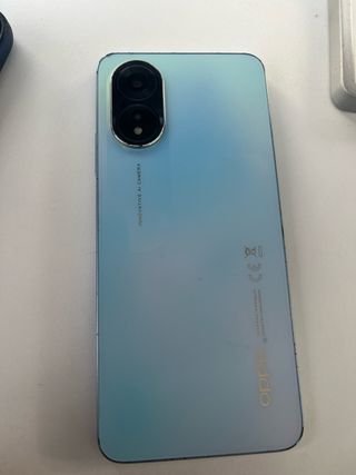 OPPO A18