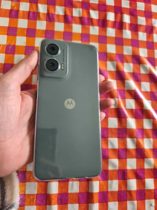 Motorola Moto G35 5G 128GB Verde