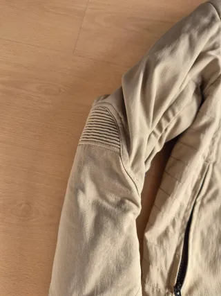 Chaqueta Alpinestars T-burnsrun Talla L