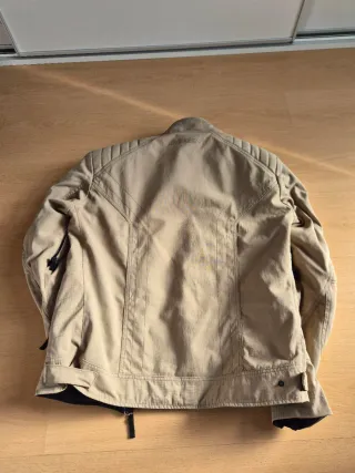 Chaqueta Alpinestars T-burnsrun Talla L