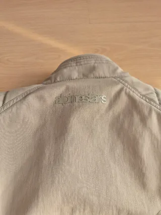 Chaqueta Alpinestars T-burnsrun Talla L