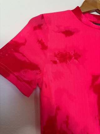 T-shirt Janina bambina taglia XS