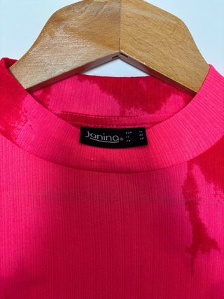 T-shirt Janina bambina taglia XS