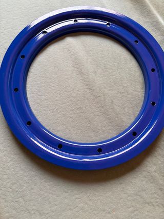 Llanta Aro Aluminio 10 Pulgadas