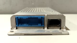 MODULO ELECTRONICO MINI Mini (R56)(2006->)