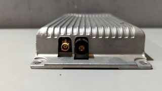 MODULO ELECTRONICO MINI Mini (R56)(2006->)