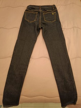 Jeans Refrigiwear Taglia S/40