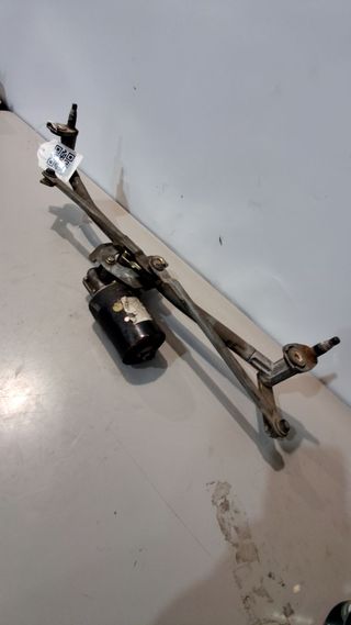 MOTOR LIMPIA DELANTERO Audi A3 (8L)(09.1996->)