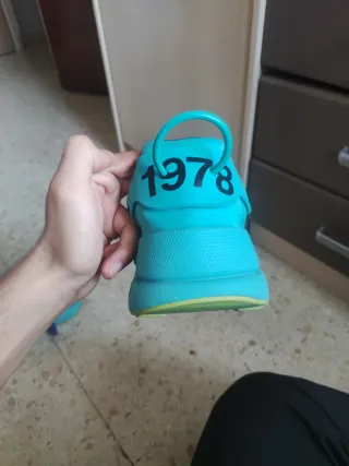 Zapatillas Diesel S-Serendipity