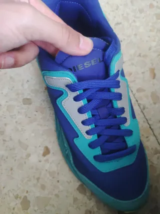 Zapatillas Diesel S-Serendipity