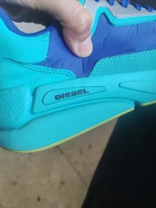 Zapatillas Diesel S-Serendipity