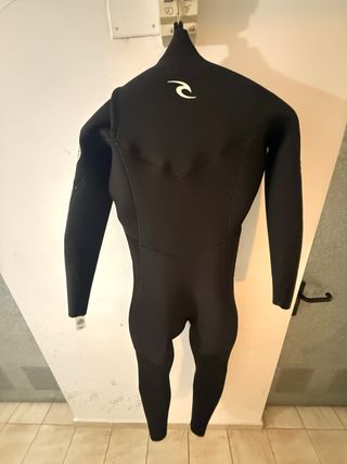 Traje neopreno Rip Curl Dawn Patrol