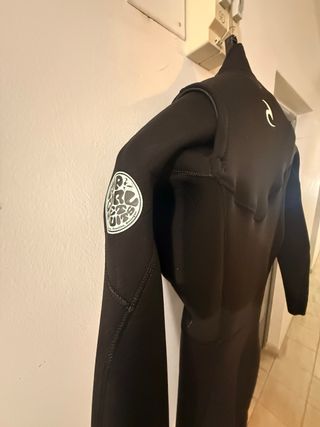 Traje neopreno Rip Curl Dawn Patrol