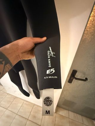 Traje neopreno Rip Curl Dawn Patrol