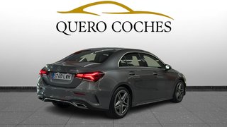 Mercedes-Benz Clase A 2022