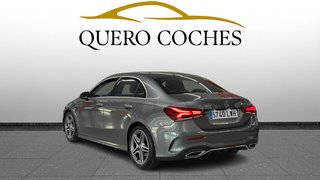 Mercedes-Benz Clase A 2022