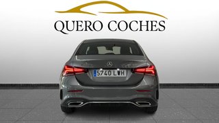 Mercedes-Benz Clase A 2022