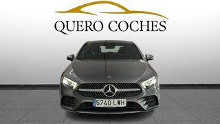 Mercedes-Benz Clase A 2022