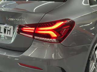 Mercedes-Benz Clase A 2022