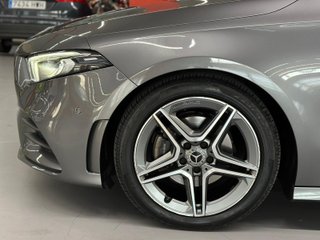 Mercedes-Benz Clase A 2022