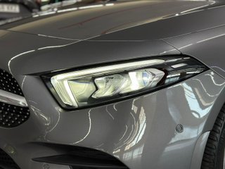Mercedes-Benz Clase A 2022
