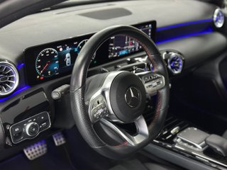 Mercedes-Benz Clase A 2022