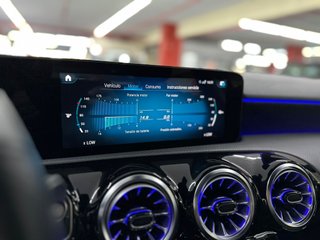 Mercedes-Benz Clase A 2022