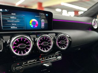 Mercedes-Benz Clase A 2022