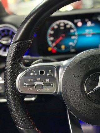 Mercedes-Benz Clase A 2022