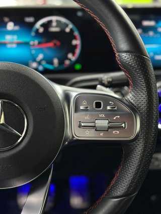 Mercedes-Benz Clase A 2022