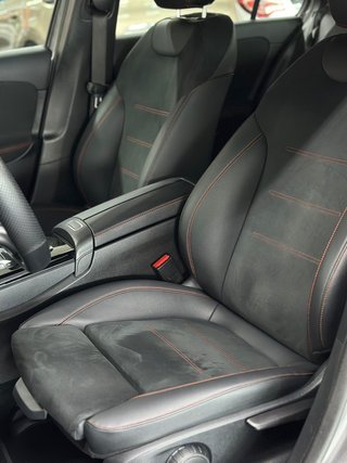 Mercedes-Benz Clase A 2022