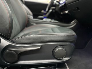 Mercedes-Benz Clase A 2022