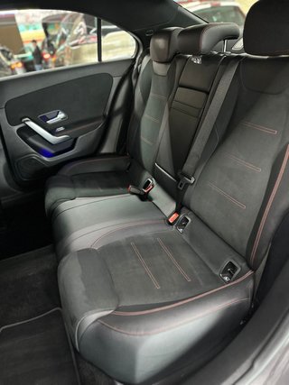 Mercedes-Benz Clase A 2022