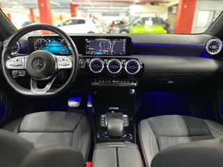 Mercedes-Benz Clase A 2022