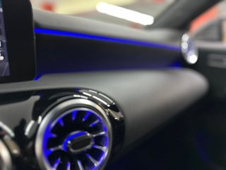 Mercedes-Benz Clase A 2022