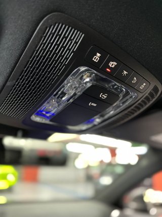 Mercedes-Benz Clase A 2022