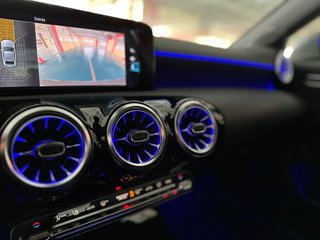 Mercedes-Benz Clase A 2022